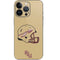 Florida State University FSU Helmet iPhone 14 Pro Skin